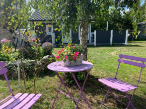 VillaAttefall, Färjestaden